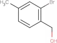 (2-Bromo-4-methylphenyl)methanol