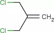 3-Chloro-2-(chloromethyl)prop-1-ene