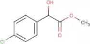 Methyl (4-chlorophenyl)(hydroxy)acetate
