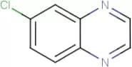 6-Chloroquinoxaline