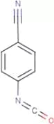 4-Isocyanatobenzonitrile