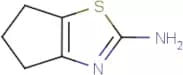 5,6-Dihydro-4H-cyclopenta[d]thiazol-2-amine