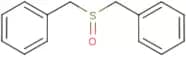 Dibenzylsulphoxide