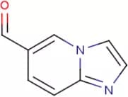 Imidazo[1,2-a]pyridine-6-carboxaldehyde