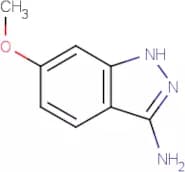 6-Methoxy-1H-indazol-3-amine