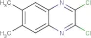 2,3-Dichloro-6,7-dimethylquinoxaline