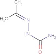 Acetone semicarbazone