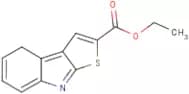 Ethyl 8H-thieno[2,3-b]indole-2-carboxylate