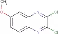 2,3-Dichloro-6-methoxyquinoxaline