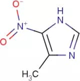 4-Methyl-5-nitro-1H-imidazole