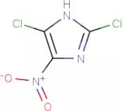 2,5-Dichloro-4-nitro-1H-imidazole