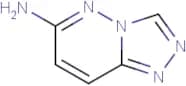 [1,2,4]Triazolo[4,3-b]pyridazin-6-amine