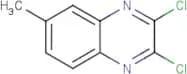 2,3-Dichloro-6-methylquinoxaline