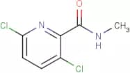 3,6-Dichloro-N-methylpyridine-2-carboxamide