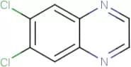 6,7-Dichloroquinoxaline