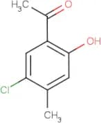 5'-Chloro-2'-hydroxy-4'-methylacetophenone