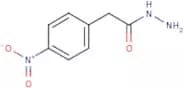 2-(4-Nitrophenyl)acetohydrazide