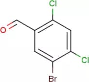5-Bromo-2,4-dichlorobenzaldehyde