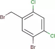 5-Bromo-2,4-dichlorobenzyl bromide