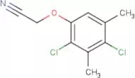 (2,4-Dichloro-3,5-dimethylphenoxy)acetonitrile
