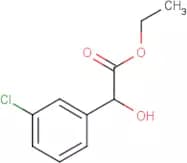 Ethyl (3-chlorophenyl)(hydroxy)acetate