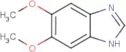 5,6-Dimethoxy-1H-benzimidazole