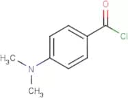 4-(Dimethylamino)benzoyl chloride