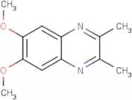 2,3-Dimethyl-6,7-dimethoxyquinoxaline