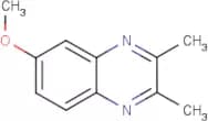 2,3-Dimethyl-6-methoxyquinoxaline