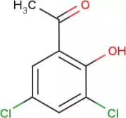 3',5'-Dichloro-2'-hydroxyacetophenone