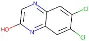 2-Hydroxy-6,7-dichloroquinoxaline
