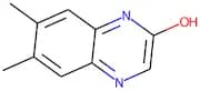 2-Hydroxy-6,7-dimethylquinoxaline