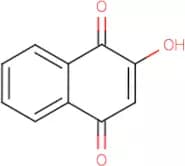2-Hydroxy-1,4-naphthoquinone