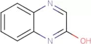 2-Hydroxyquinoxaline