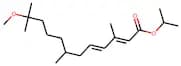 Methoprene (racemate)