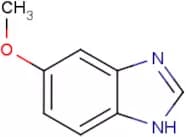 5-Methoxy-1H-benzimidazole