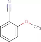 2-Methoxybenzonitrile