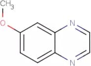6-Methoxyquinoxaline