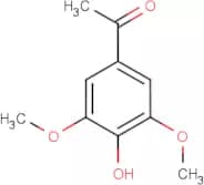 3',5'-Dimethoxy-4'-hydroxyacetophenone