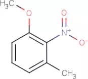 3-Methyl-2-nitroanisole