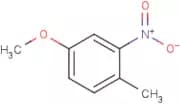 4-Methyl-3-nitroanisole