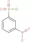 3-Nitrobenzenesulphonyl chloride