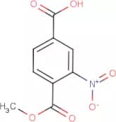 4-(Methoxycarbonyl)-3-nitrobenzoic acid