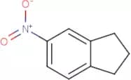 5-Nitroindane