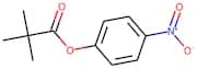 4-Nitrophenyl trimethylacetate