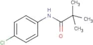 N-Pivaloyl-p-chloroaniline
