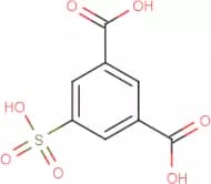 5-Sulphoisophthalic acid