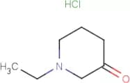 1-Ethylpiperidin-3-one hydrochloride