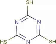 Trithiocyanuric acid