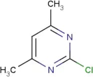 2-Chloro-4,6-dimethylpyrimidine